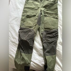 Men’s Helly Hansen Verglas Tur Pants 2.0, size S